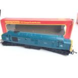 A Boxed Hornby 00 Gauge BR CO-CO Diesel Electric L