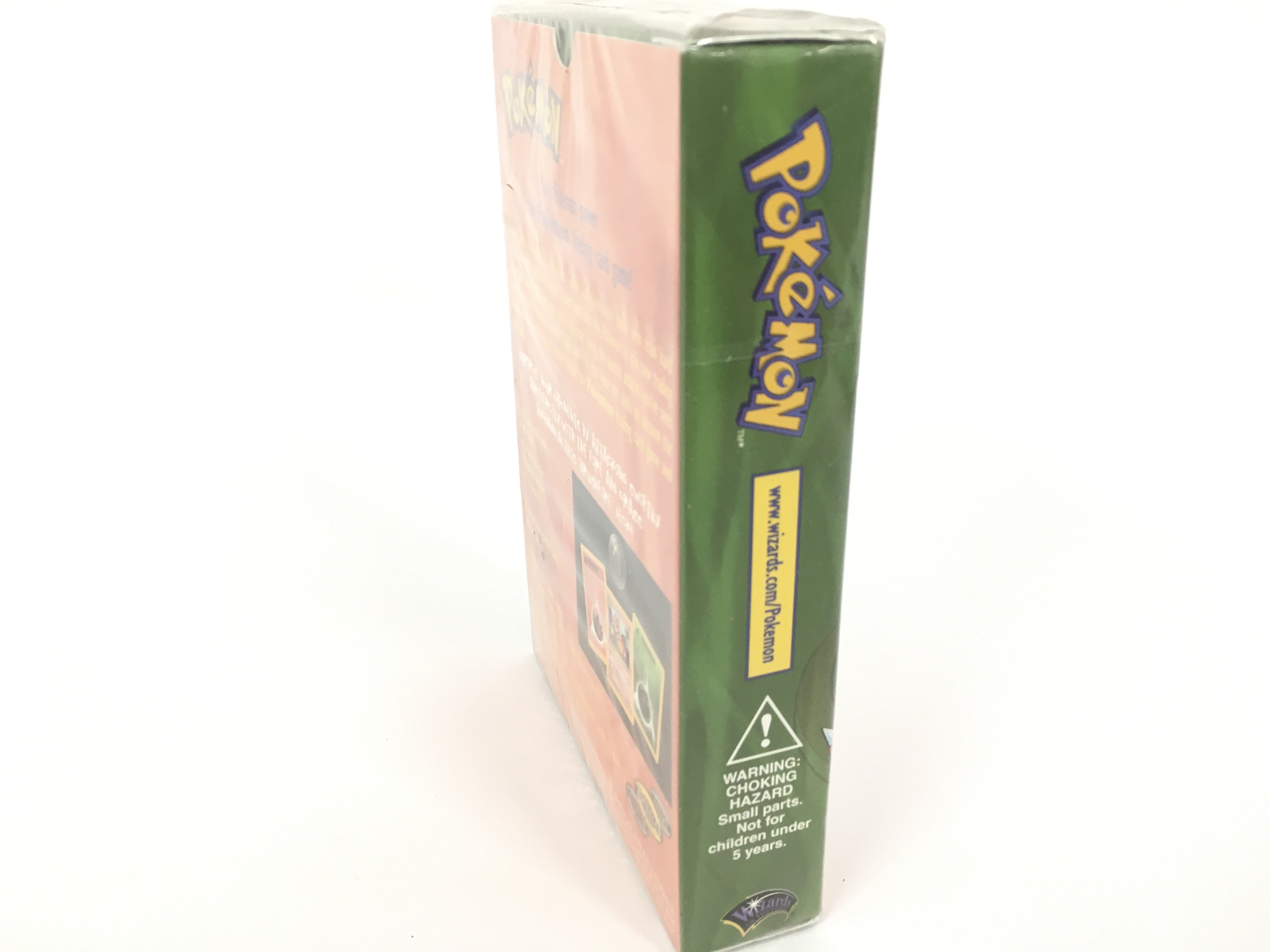 A Boxed And Sealed Pokemon Bushfire Theme Deck. - Image 4 of 4