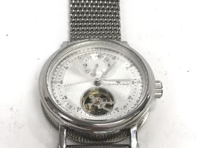 A Constantin Weisz limited edition watch 045/400.