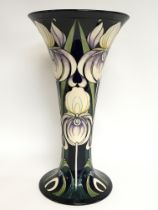 A Moorcroft Prestige vase by Rachel Bishop. 52cm t