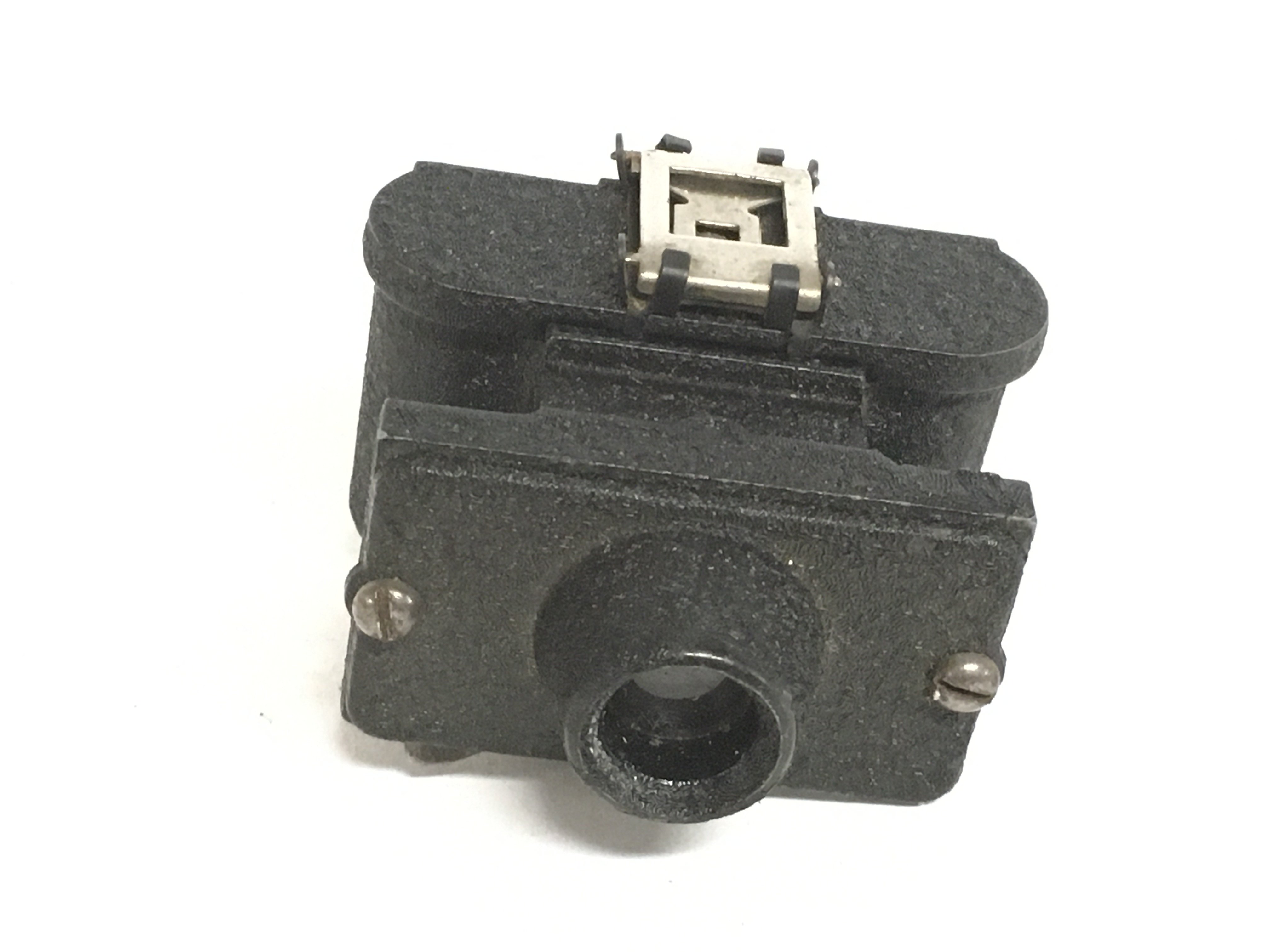 A micro 8mm camera. This lot cannot be posted - Image 4 of 5
