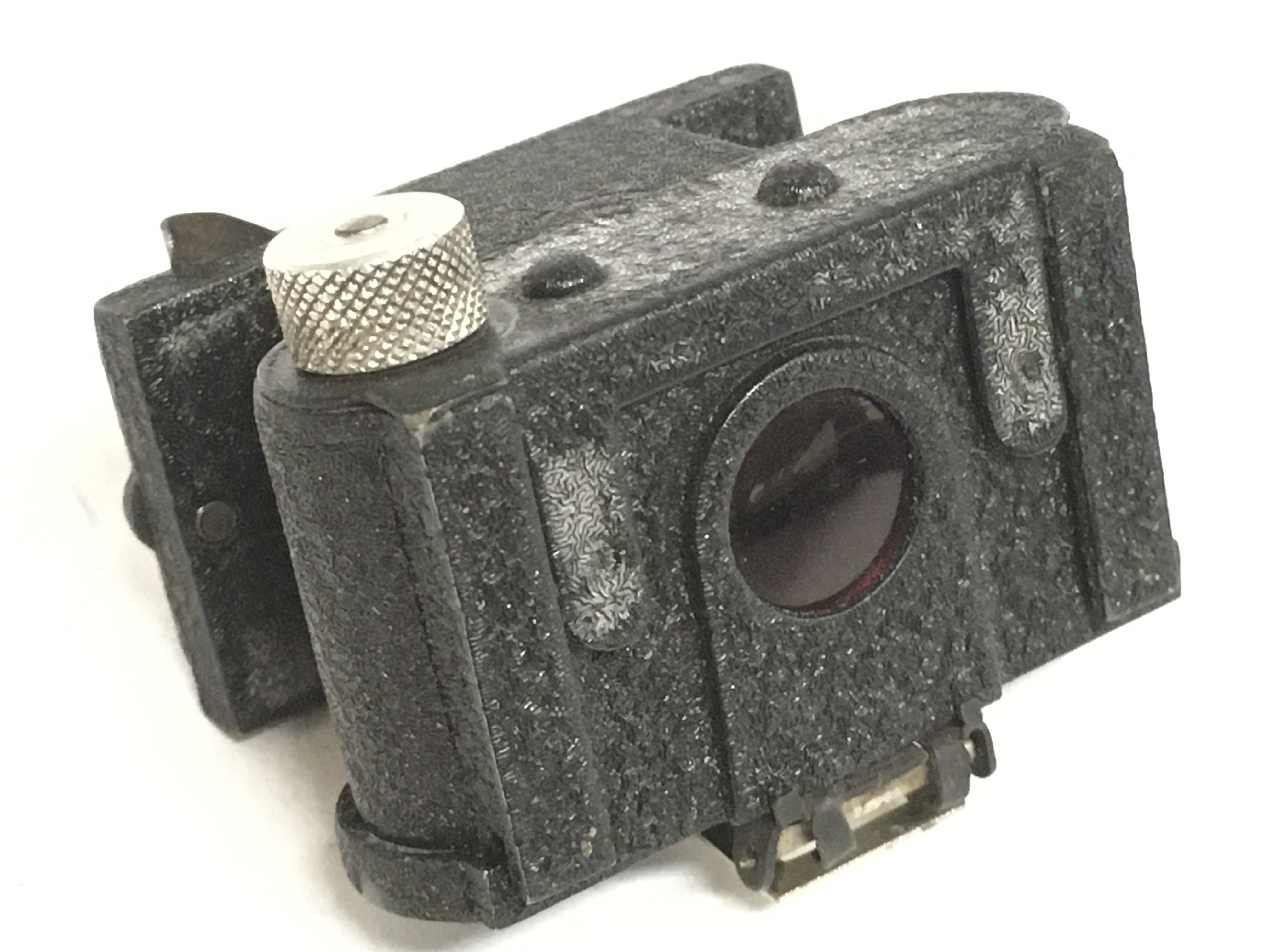 A micro 8mm camera. This lot cannot be posted - Image 3 of 5