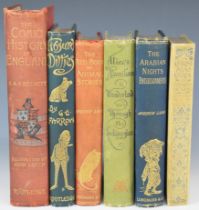 Lewis Carroll Alice’s Adventures in Wonderland & Through The Looking Glass with 92 illustrations