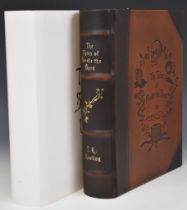 The Tales of Beedle The Bard Translated from the original runes by Hermione Granger with