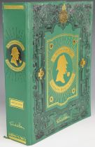 Sir Arthur Conan Doyle The Original, Illustrated 'Strand' Sherlock Holmes, The Complete Facsimile