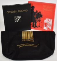 [The Beatles] Golden Dreams by Max Scheler & Astrid Kirchherr Genesis Publications 1996, limited