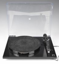 Rega Planer One P1 turntable / record player