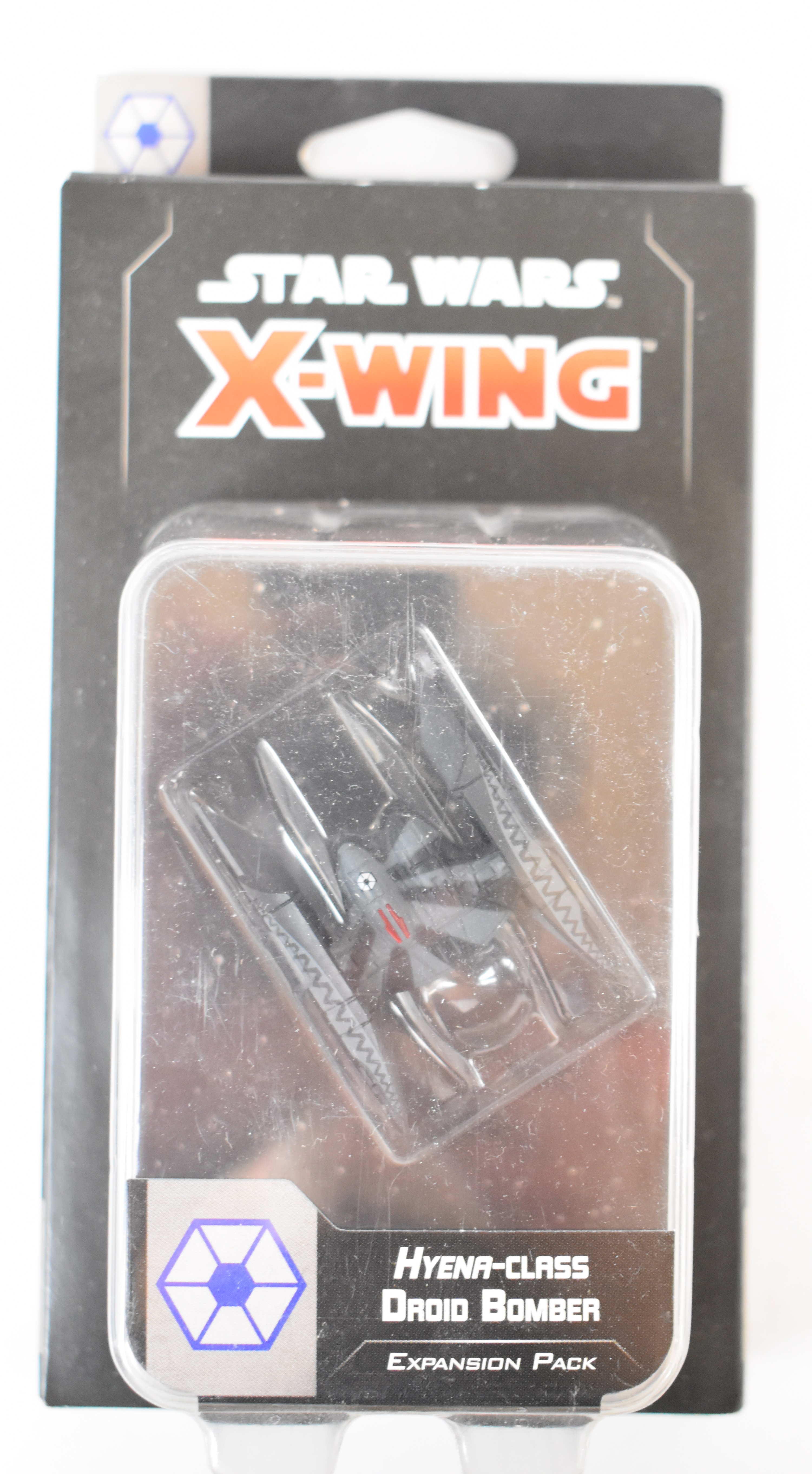 A collection of Star Wars X-Wing wargaming miniatures comprising two core base sets, Servants of - Image 3 of 7