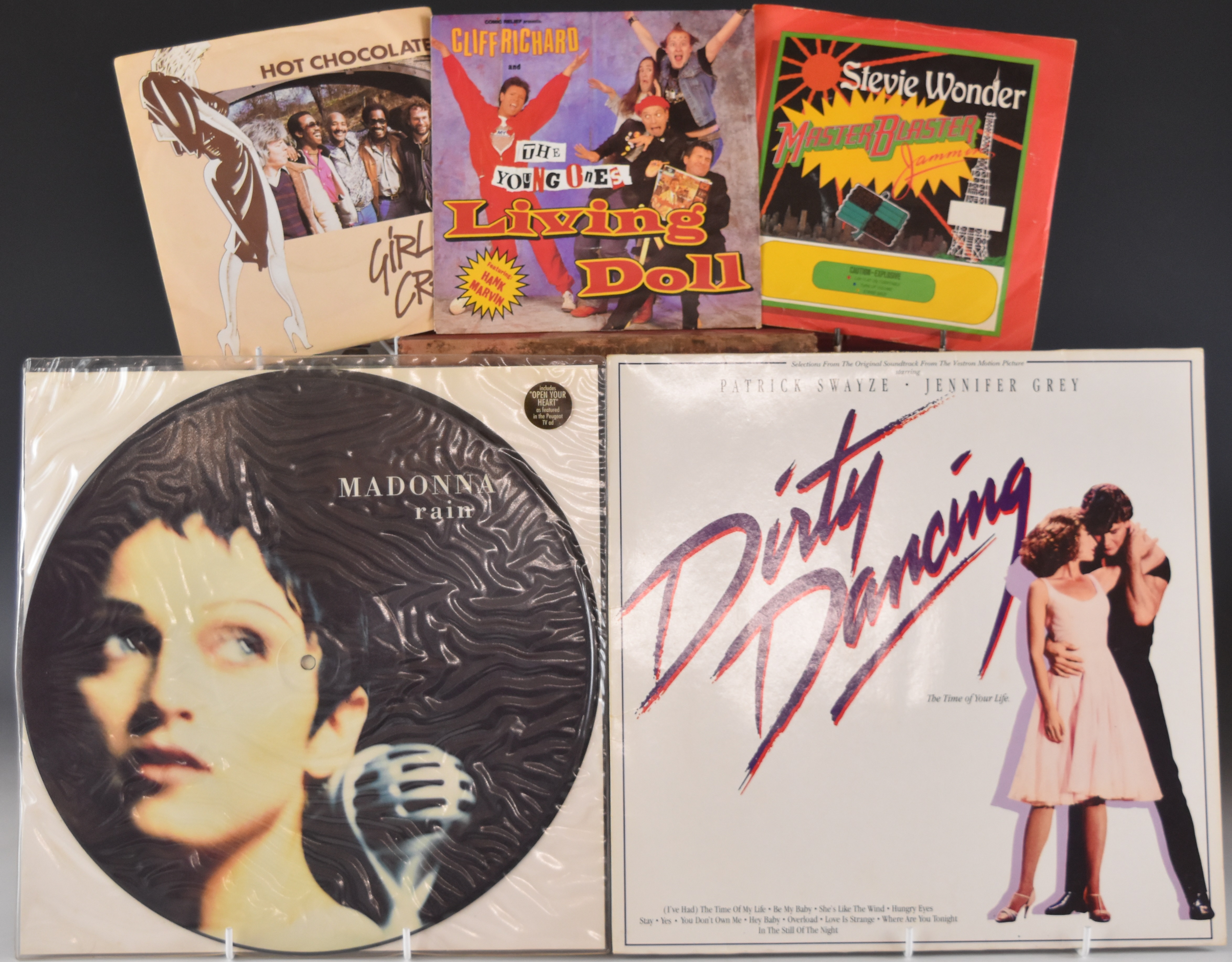 Approximately 40 albums including Soul, plus singles - Image 3 of 4