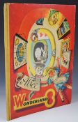 Lewis Carroll (Charles Lutwidge Dodgson) Alice In Wonderland published Bancroft & Co. (c.1960s) an