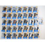 Seventy-five Lledo Days Gone Pioneers of Aviation diecast model aeroplanes, all in original boxes.