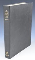 A Gothic Vision: F.L. Griggs and His Work by Francis Adams Comstock, published Boston Public Library