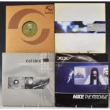 Approximately 60 Drum 'n' Bass 12" singles including box sets and several white label and possible