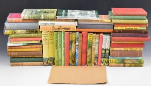 Collection of books by John Moore (1907-1967) poet and author of books on the countryside to include