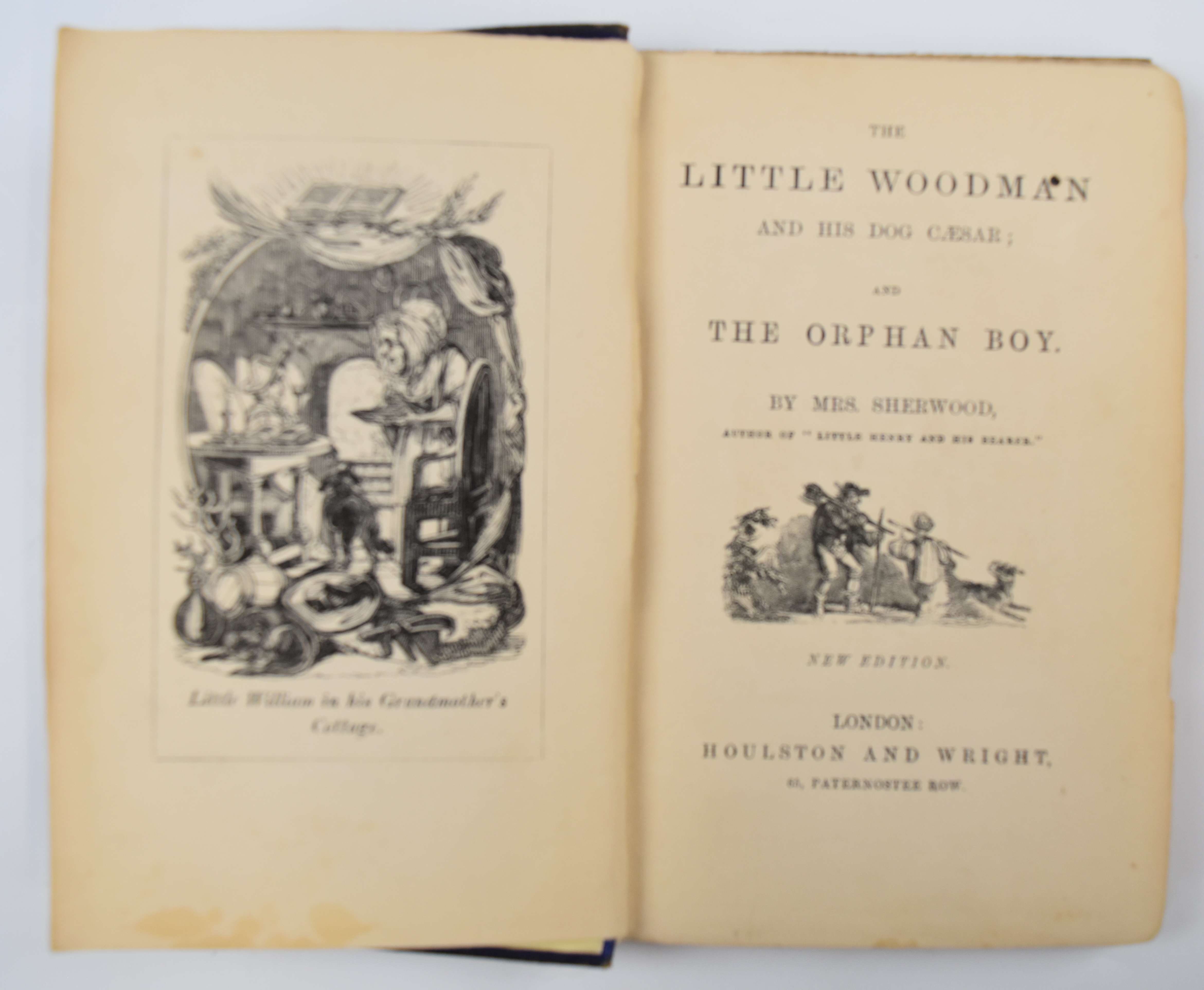 [Bindings] Jane Austen Mansfield Park published Richard Edward King (c.1890s). Pride & Prejudice - Image 3 of 4