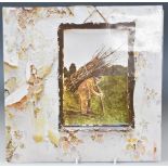 Led Zeppelin - Led Zeppelin IV (W5008), condition appears VG+