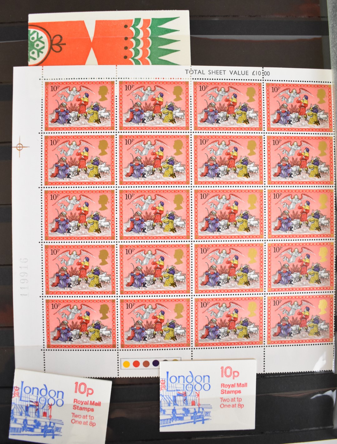 A large quantity of GB, Commonwealth and world stamps, first day covers and presentation packs in - Image 16 of 16