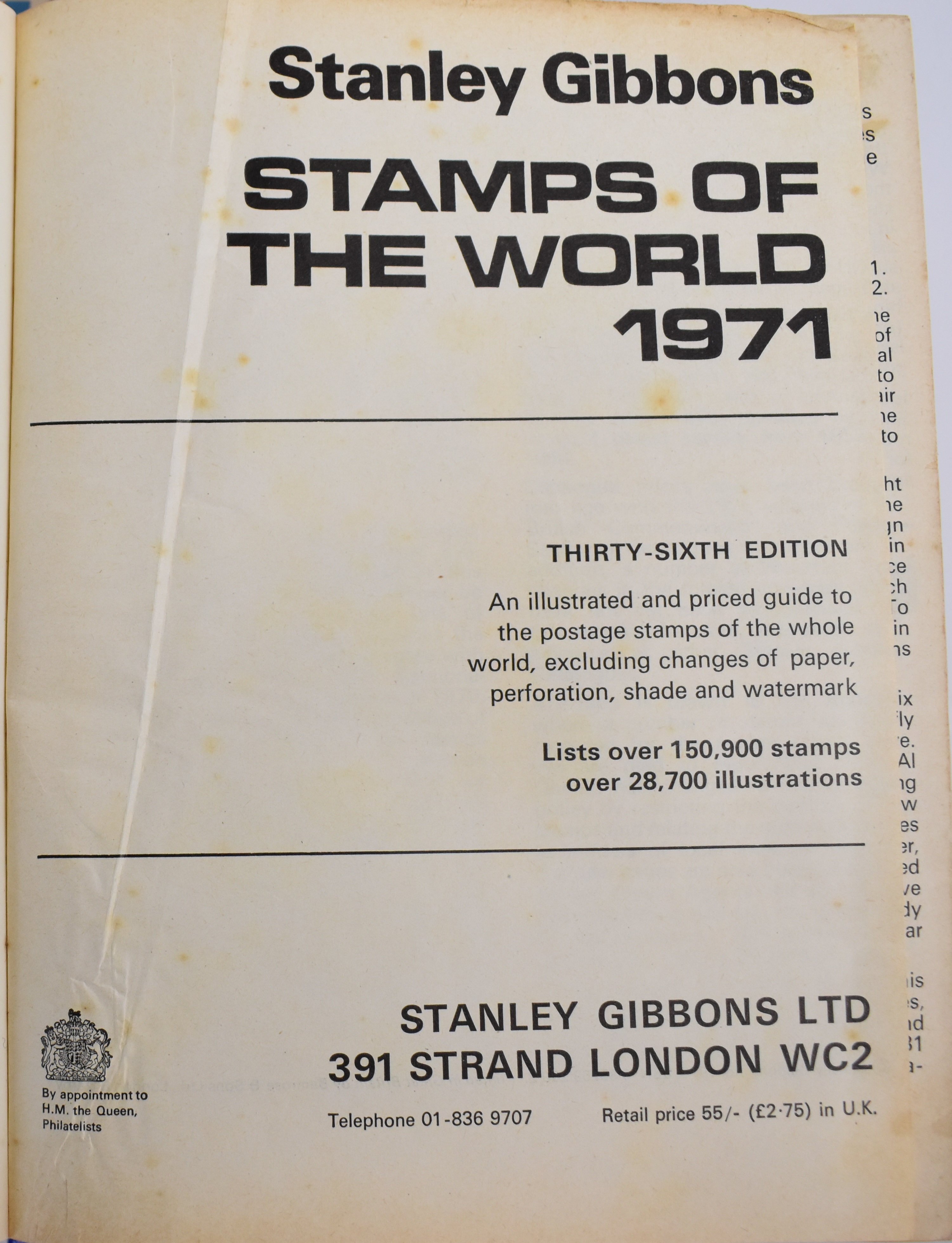 GB, Commonwealth and world stamp accumulation, mint and used including GB Queen Elizabeth II mint - Image 4 of 14