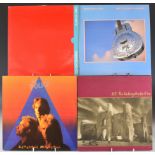 Approximately 62 Rock / Pop LPs including The Police, U2, Dire Straits, Peter Gabriel, Foreigner,