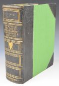 [Signed] The Story of The Cape to Cairo Railway & River Route from 1887 to 1922 The Romance of a