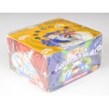 Pokémon TCG Base Set Booster Box, 4th edition by Wizards of the Coast (1999-2000), with made in UK