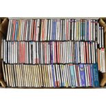 Approximately 150 Classical CDs, including large run of Prima Voce