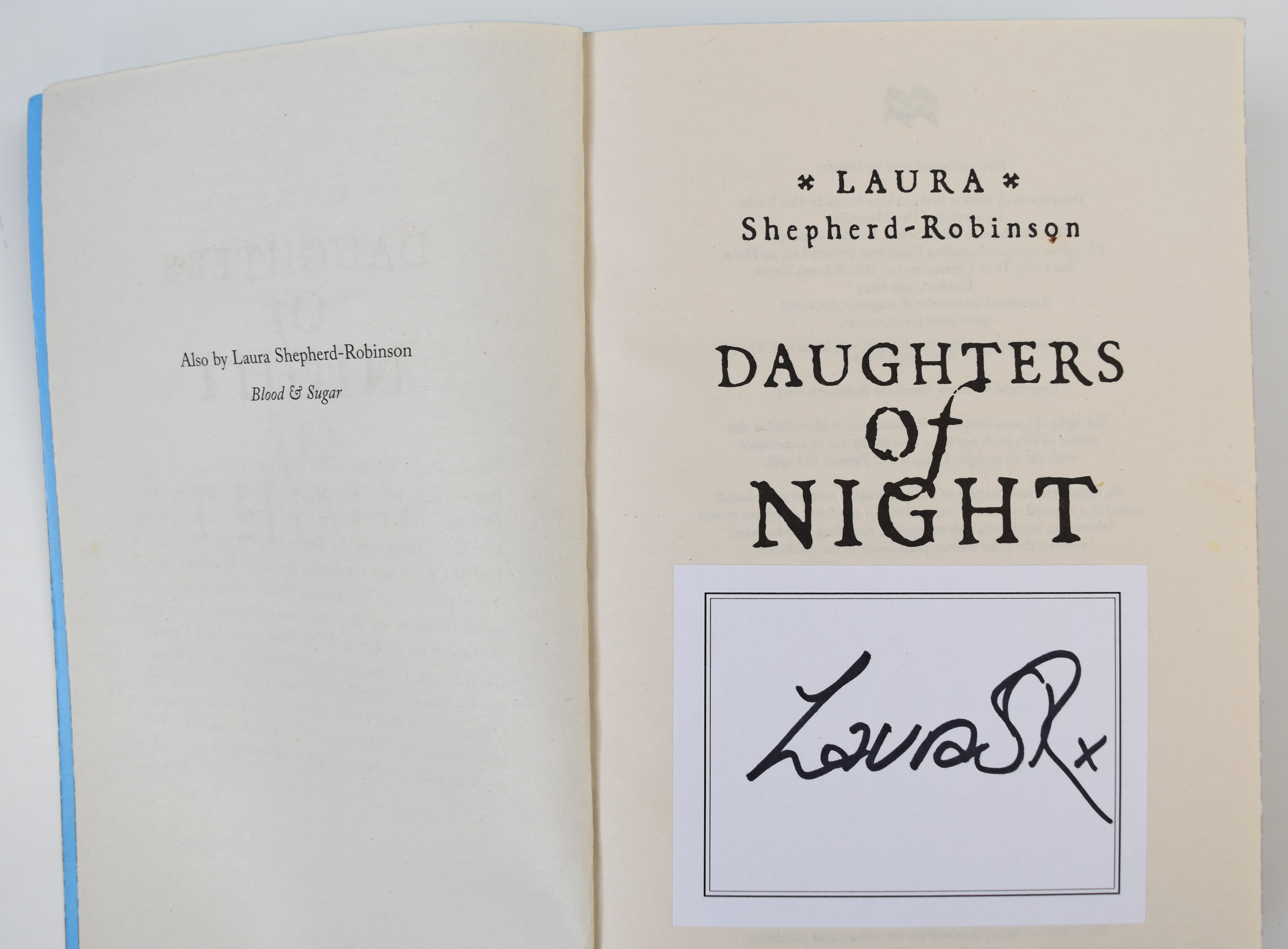 [SIGNED COPIES] Sarah Ferguson Duchess of York Her Heart for a Compass 2021, inscribed by the author - Image 7 of 7