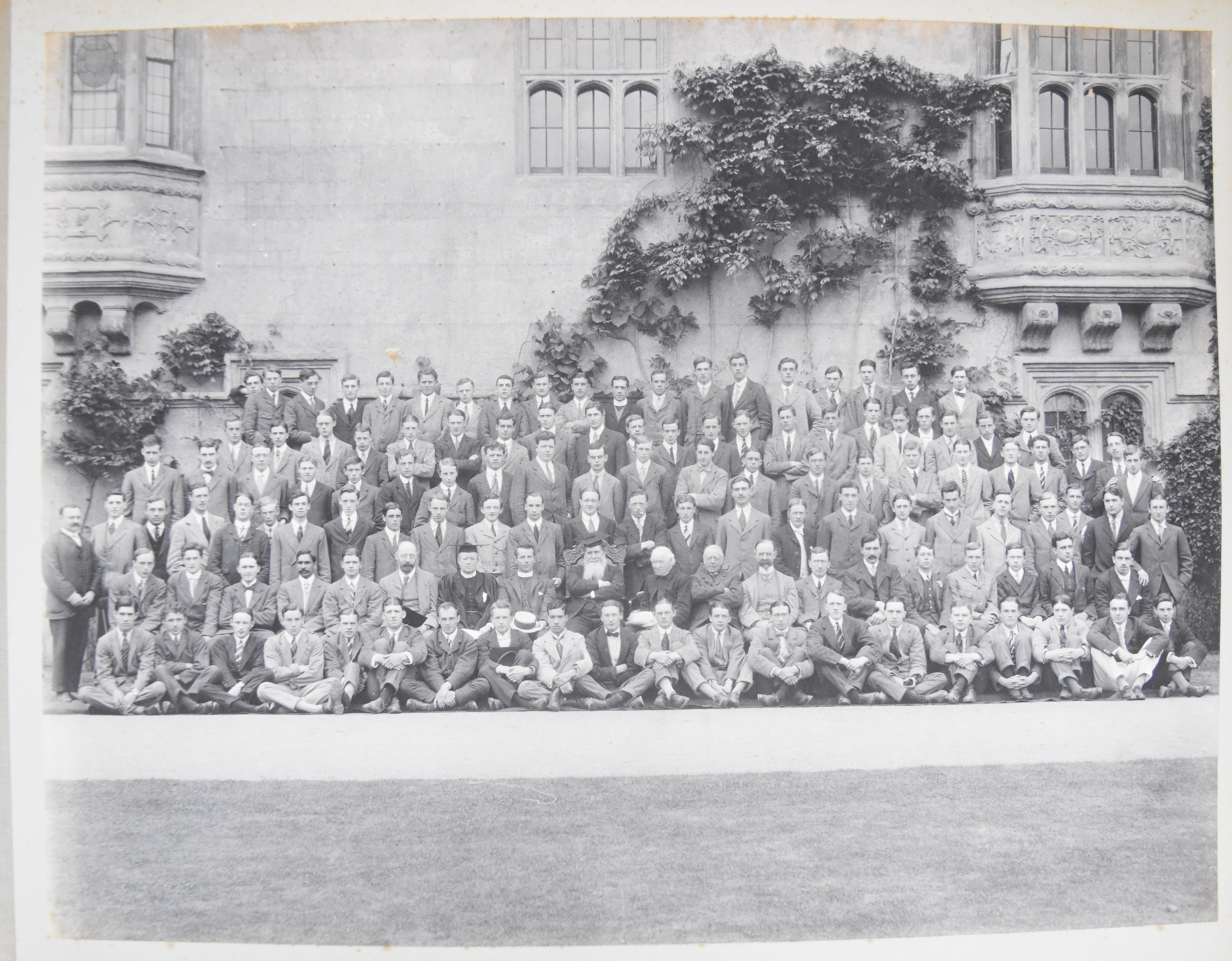 Rowing / boat race / Henley Regatta / Oxford University interest large format photograph album of - Image 6 of 7