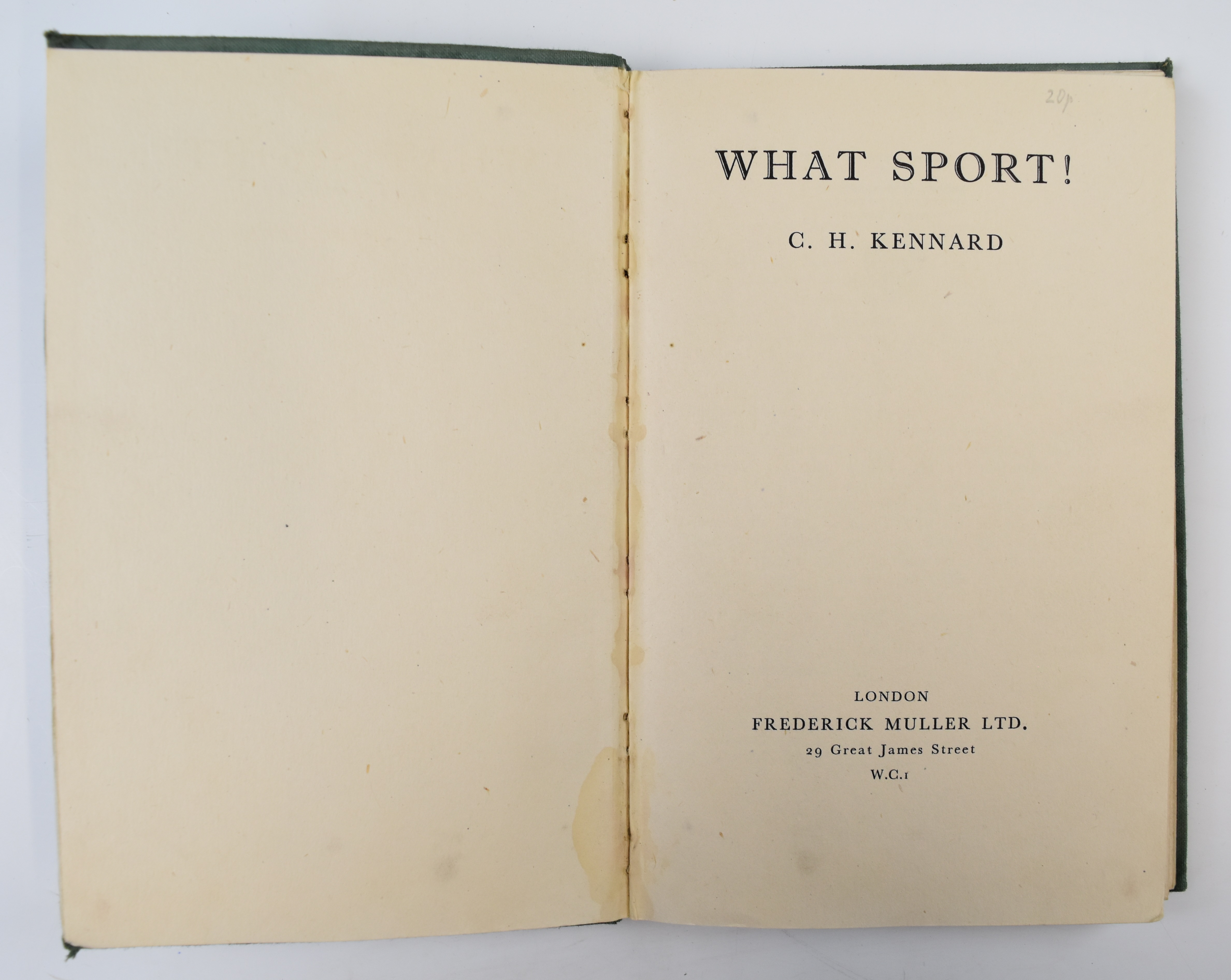 [Shooting & Game] Guns & Game by Mackenzie 1906. Oke’s Game Laws by J.W. Willis Bund 1897. Lord - Bild 4 aus 5