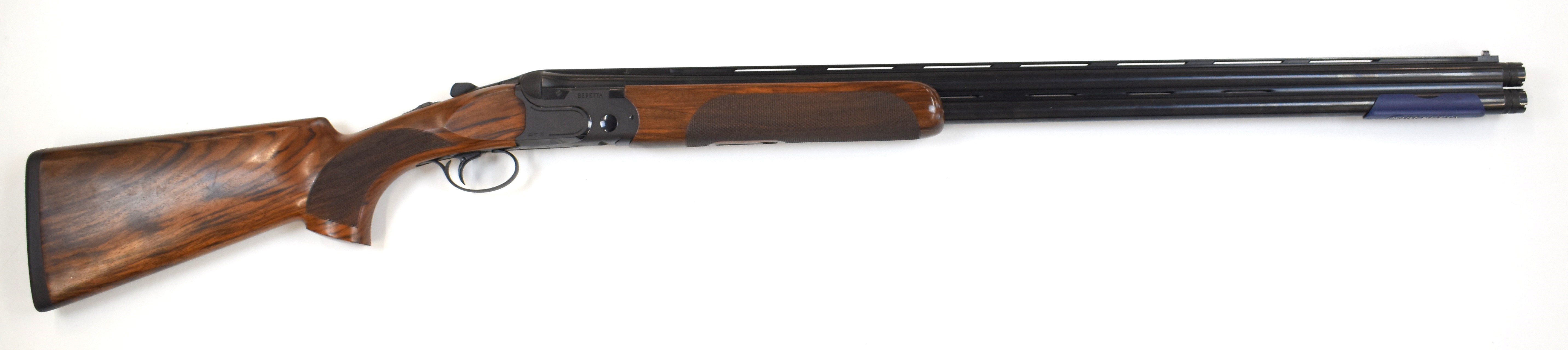 Beretta DT11 Sporting GMK 50th Anniversary Special Edition 12 bore over and under ejector shotgun - Image 2 of 13