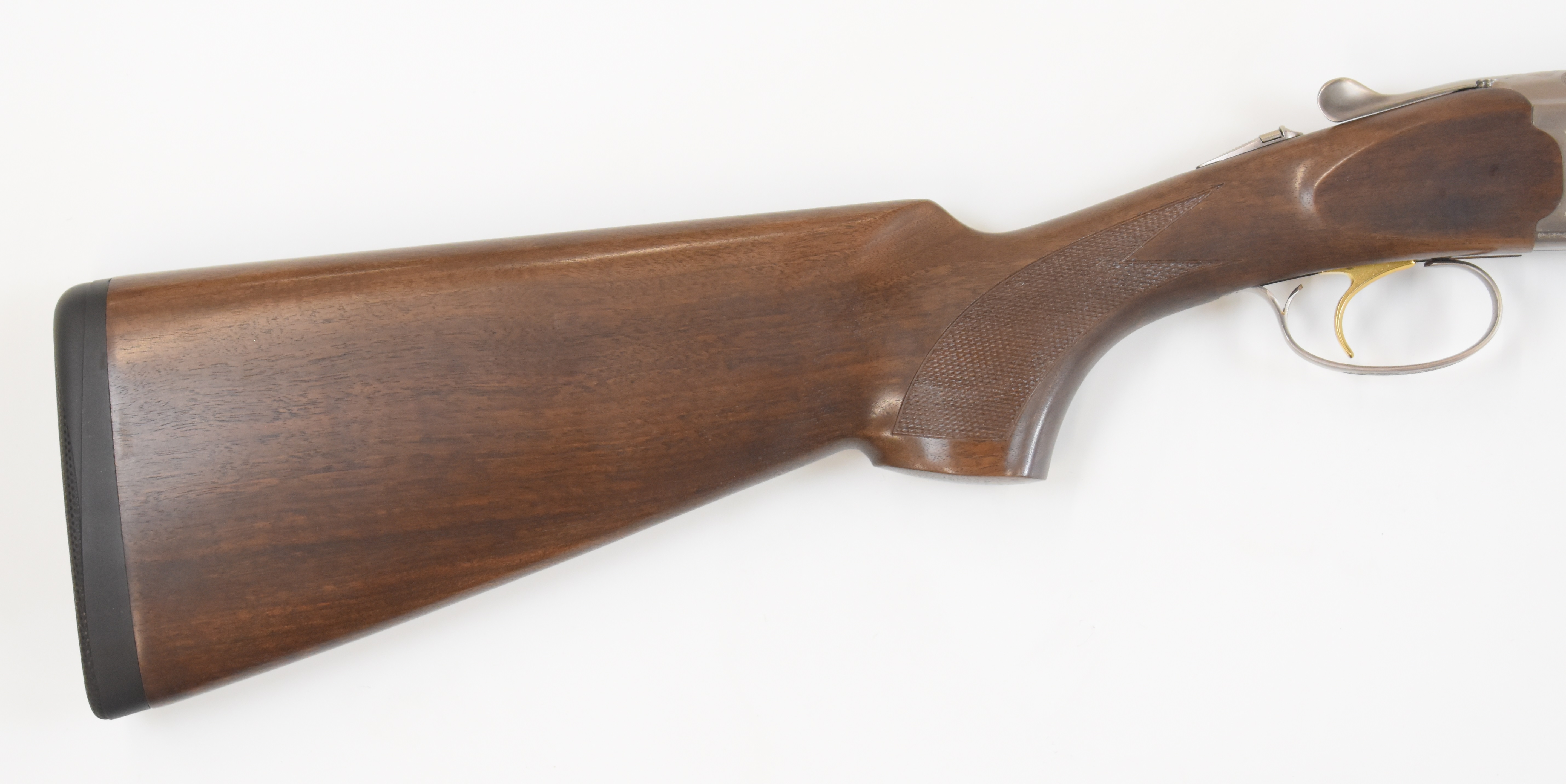 Beretta 686 Silver Pigeon I 28 bore over and under ejector shotgun with named and engraved lock - Image 3 of 28