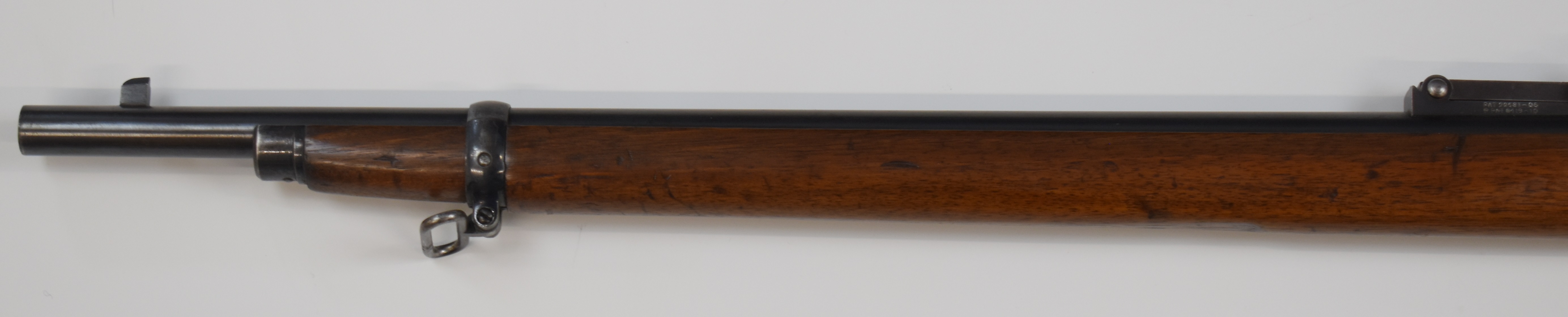 BSA Commonwealth of Australia .310 Cadet Martini underlever-action rifle with adjustable sights, - Image 10 of 10