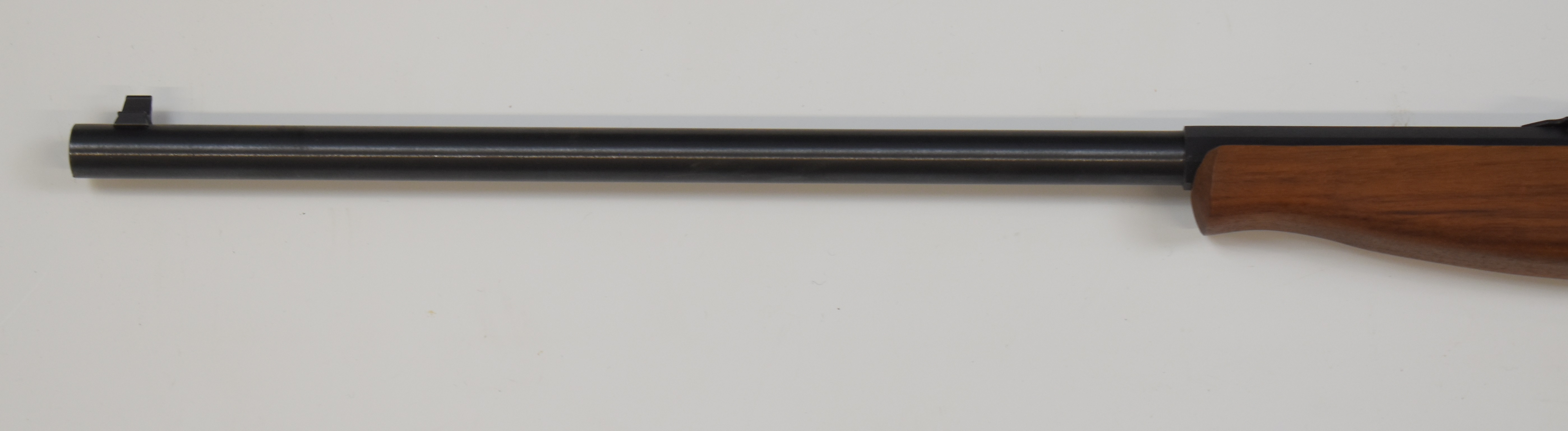 Savage Stevens Favorite Model 30 .22 underlever-action rifle with adjustable sights and 21 inch - Bild 9 aus 10
