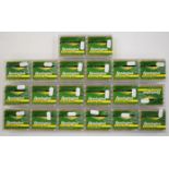 Two-thousand .22 Remington Golden Bullet rifle cartridges, all in original boxes. PLEASE NOTE THAT A