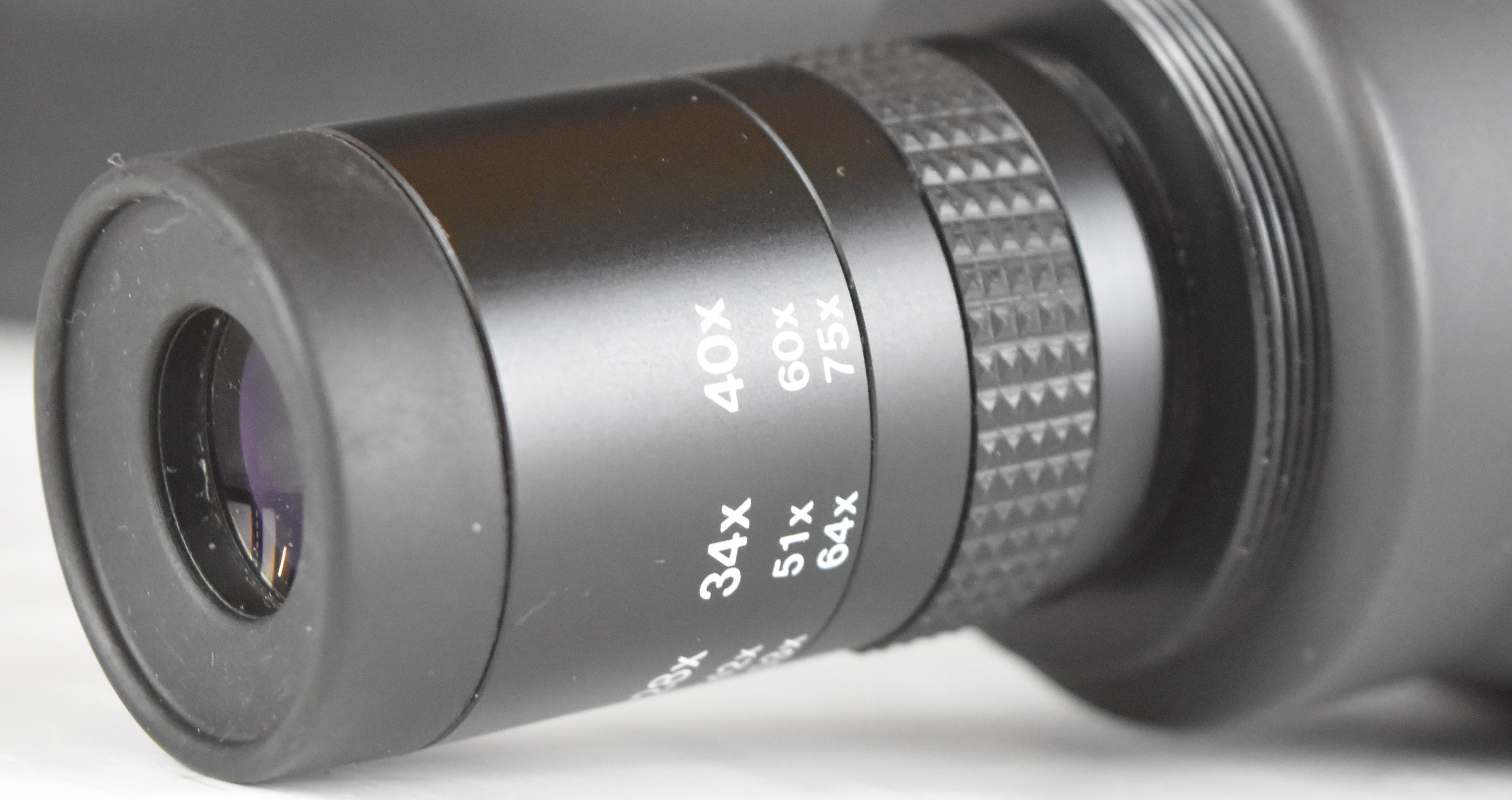 Opticron MM2 Mighty Midget 52 travel spotting scope, in original box. - Image 4 of 5