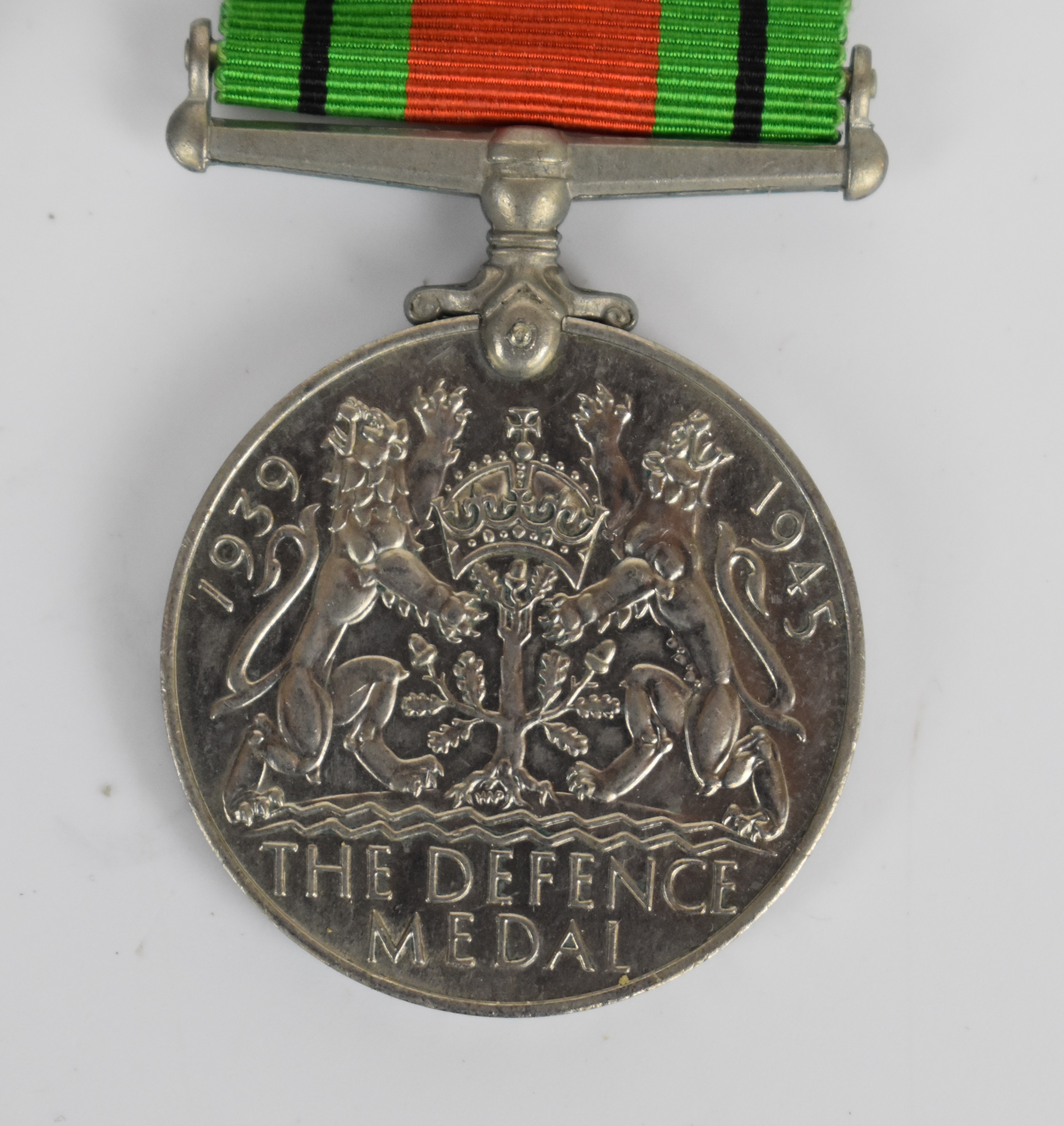 Nine WW2 medals, all named comprising four 1939/1945 Stars to 14204667 Cpl J T Browne Gordon - Image 8 of 16
