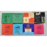Two-hundred various collector's shotgun cartridges including Shooting Supplies of Malvern,