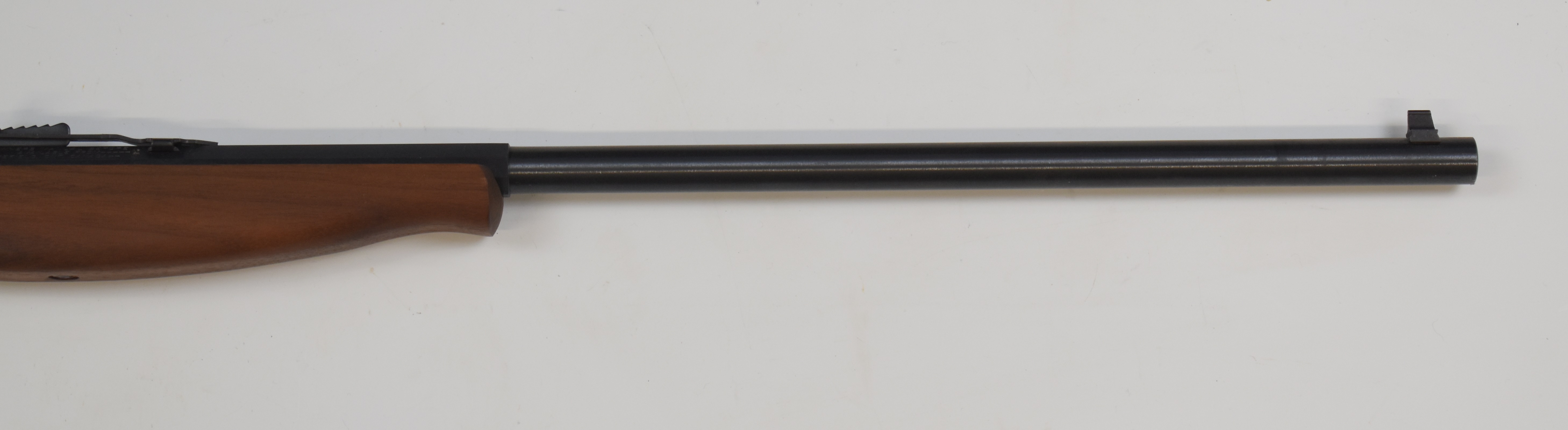 Savage Stevens Favorite Model 30 .22 underlever-action rifle with adjustable sights and 21 inch - Bild 5 aus 10
