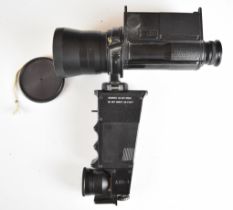 Russian night vision scope H3T-1, serial number 9216005