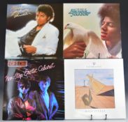 Approximately forty Pop & Soul / Dance LPs including Soft Cell, Ultravox, Dionne Warwick, Donna