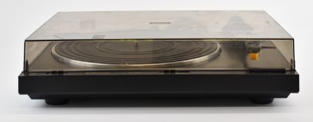 Pioneer PL-223 Auto Return Stereo Turntable