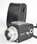 Hasselblad 500C/M medium format camera, serial number RH1274181, circa 1982, with Carl Zeiss