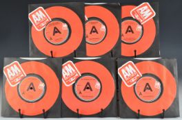 The Party Party pack UK only twelve track / six 7