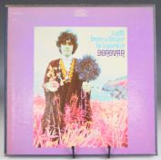 Donovan - A Gift From a Flower to a Garden (Epic BZN 171), USA release box set, double LP set