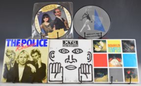 Approximately one hundred and forty 7