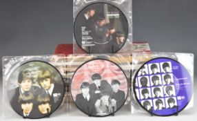 The Beatles - Eight 7