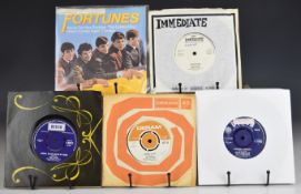 Approximately two hundred 7