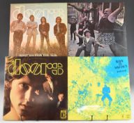 Sixteen Rock / Prog Rock rarities includes Peter Green's Fleetwood Mac, Made in Sweden (With