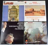 Approximately one hundred and forty Classical 12