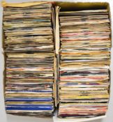 Approximately four hundred 7